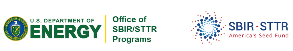 U.S. Department of Energy SBIR program